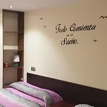 Appartement Puerta Zamora, Centro, Wifi Con Salon Y 2 Dormitorios, Parking Salamanque