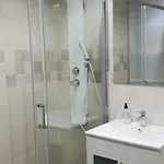Puerta Zamora, Centro, Wifi Con Salon Y 2 Dormitorios, Parking Appartement Salamanque
