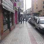 Puerta Zamora, Centro, Wifi Con Salon Y 2 Dormitorios, Parking Salamanque
