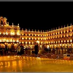 Appartement Puerta Zamora, Centro, Wifi Con Salon Y 2 Dormitorios, Parking *
