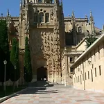 Puerta Zamora, Centro, Wifi Con Salon Y 2 Dormitorios, Parking Appartement
