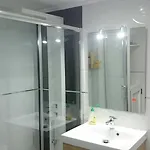 Puerta Zamora, Centro, Wifi Con Salon Y 2 Dormitorios, Parking Appartement