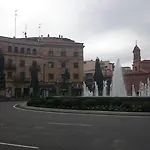 Appartement Puerta Zamora, Centro, Wifi Con Salon Y 2 Dormitorios, Parking Salamanque