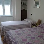 Appartement Puerta Zamora, Centro, Wifi Con Salon Y 2 Dormitorios, Parking