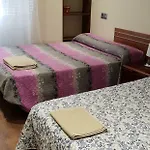 Appartement Puerta Zamora, Centro, Wifi Con Salon Y 2 Dormitorios, Parking Salamanque
