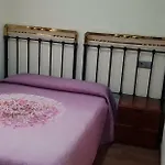 Puerta Zamora, Centro, Wifi Con Salon Y 2 Dormitorios, Parking * Salamanque