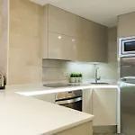 Puerta Zamora, Centro, Wifi Con Salon Y 2 Dormitorios, Parking *