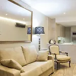 Appartement Puerta Zamora, Centro, Wifi Con Salon Y 2 Dormitorios, Parking Salamanque