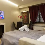 Appartement Puerta Zamora, Centro, Wifi Con Salon Y 2 Dormitorios, Parking