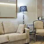 Appartement Puerta Zamora, Centro, Wifi Con Salon Y 2 Dormitorios, Parking Salamanque
