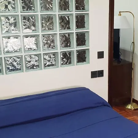 Puerta Zamora, Centro, Wifi Con Salon Y 2 Dormitorios, Parking Appartamento *