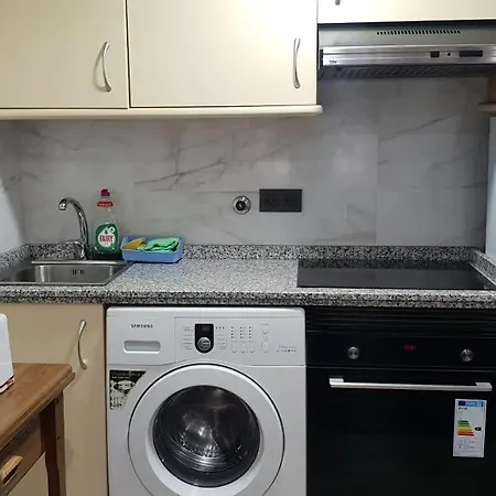 Puerta Zamora, Centro, Wifi Con Salon Y 2 Dormitorios, Parking 살라망카