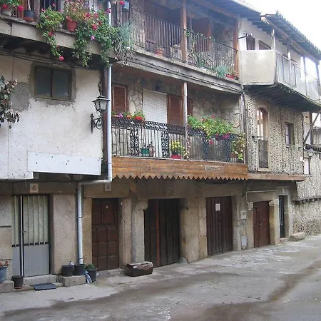 Puerta Zamora, Centro, Wifi Con Salón Y 2 Dormitorios, Parking Apartamento