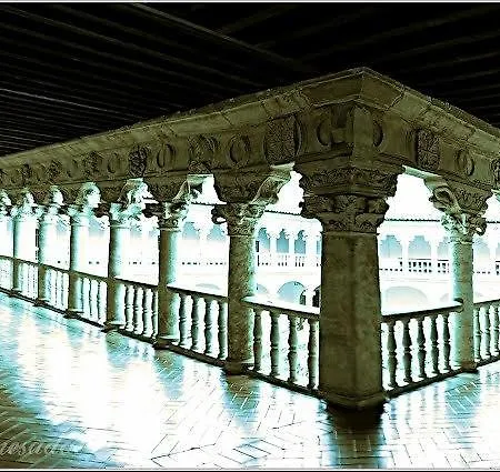 Apartment Puerta Zamora, Centro, Wifi Con Salon Y 2 Dormitorios, Parking *