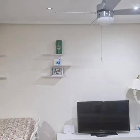 Puerta Zamora, Centro, Wifi Con Salon Y 2 Dormitorios, Parking * Salamanca
