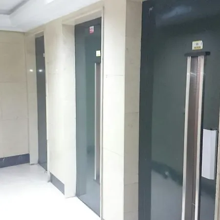 Puerta Zamora, Centro, Wifi Con Salon Y 2 Dormitorios, Parking * Salamanka
