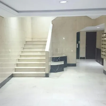 Puerta Zamora, Centro, Wifi Con Salon Y 2 Dormitorios, Parking Apartment Salamanca