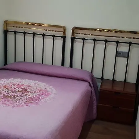 Puerta Zamora, Centro, Wifi Con Salon Y 2 Dormitorios, Parking * Salamanka