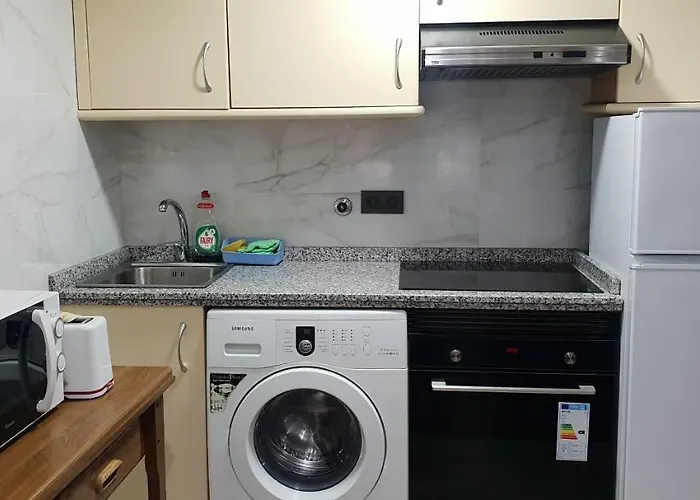 Puerta Zamora, Centro, Wifi Con Salon Y 2 Dormitorios, Parking 살라망카