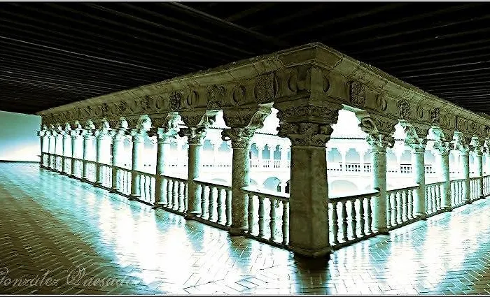 아파트 Puerta Zamora, Centro, Wifi Con Salon Y 2 Dormitorios, Parking *