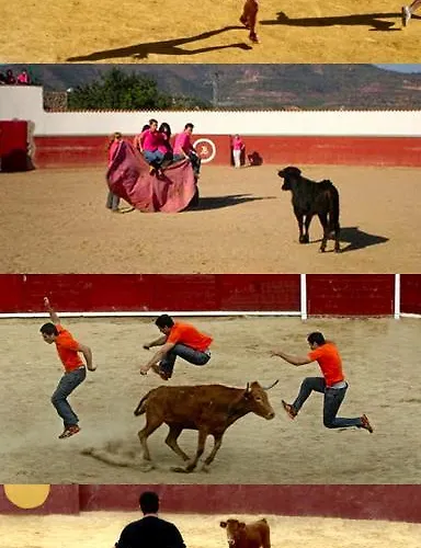 아파트 Puerta Zamora, Centro, Wifi Con Salon Y 2 Dormitorios, Parking 살라망카