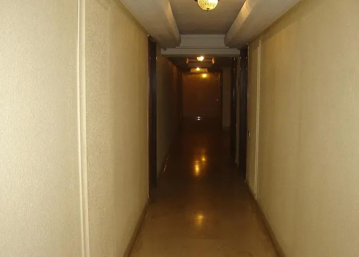 Puerta Zamora, Centro, Wifi Con Salon Y 2 Dormitorios, Parking