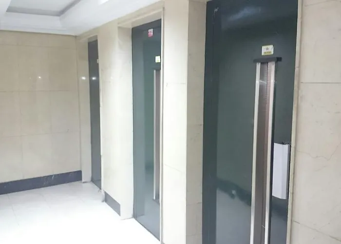 Puerta Zamora, Centro, Wifi Con Salon Y 2 Dormitorios, Parking * 살라망카